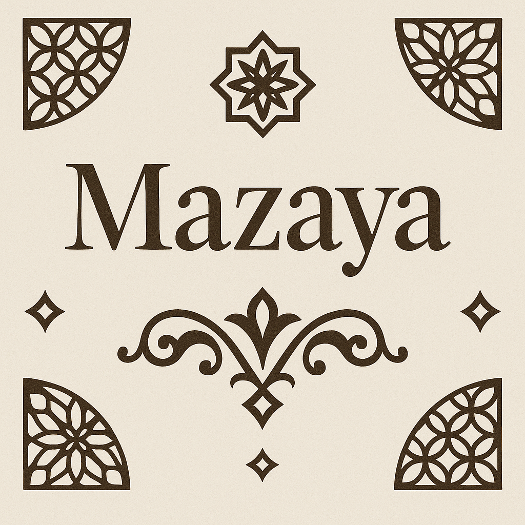 Mazaya