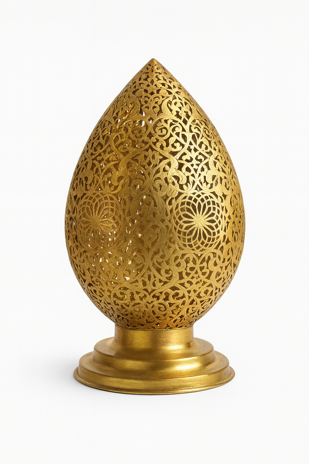 Lampe-à-poser Mazaya