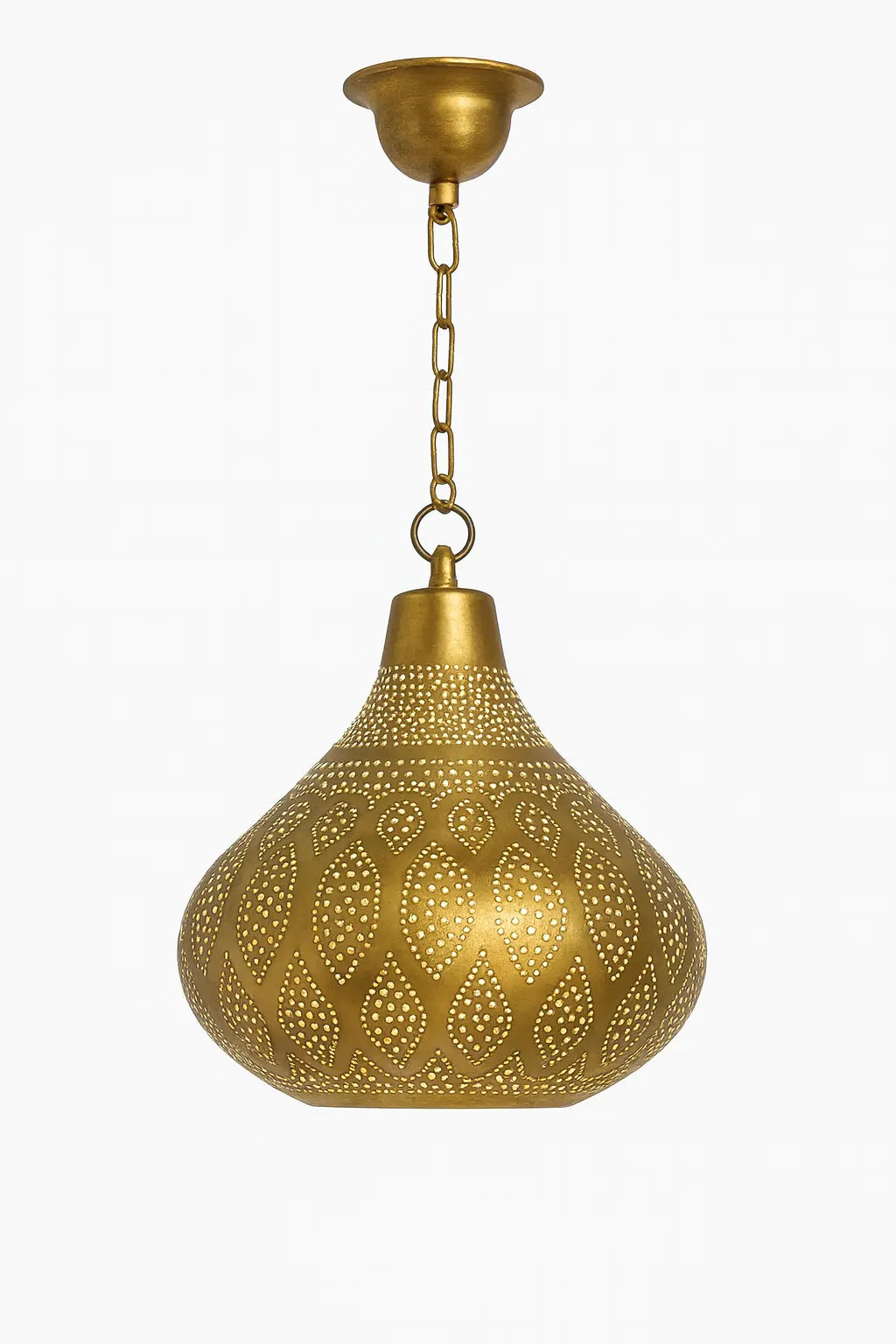 Lustres-orientaux-marocains Mazaya