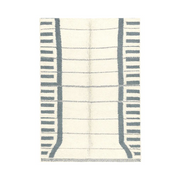 "Zohra - Tapis marocain berbère authentique en laine" - Product Image