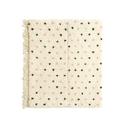 "Layali - Tapis marocain berbère artisanal laineux" - Product Image