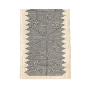 Safiya - Tapis marocain berbère artisanal en laine - Product Image