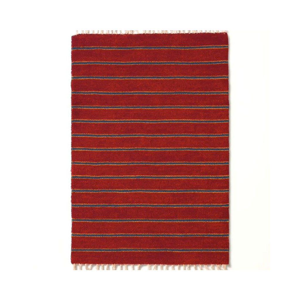 "Sira - Tapis marocain berbère artisanal unique" - Product Image
