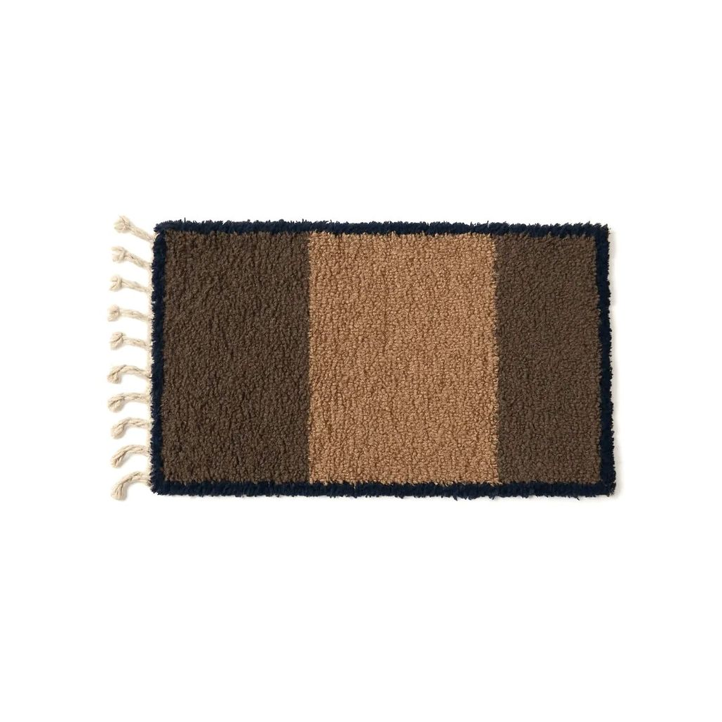 Zaïna - Tapis marocain berbère tissé à la main - Product Image