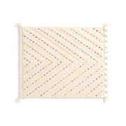 "Sahar - Tapis marocain berbère en laine fait main" - Product Image
