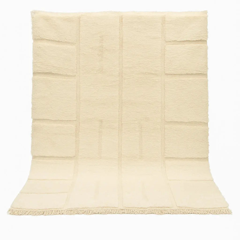 Tapis Alba