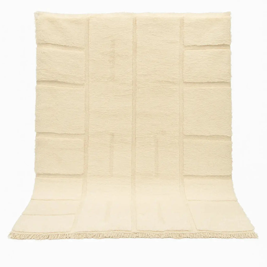 Tapis Alba