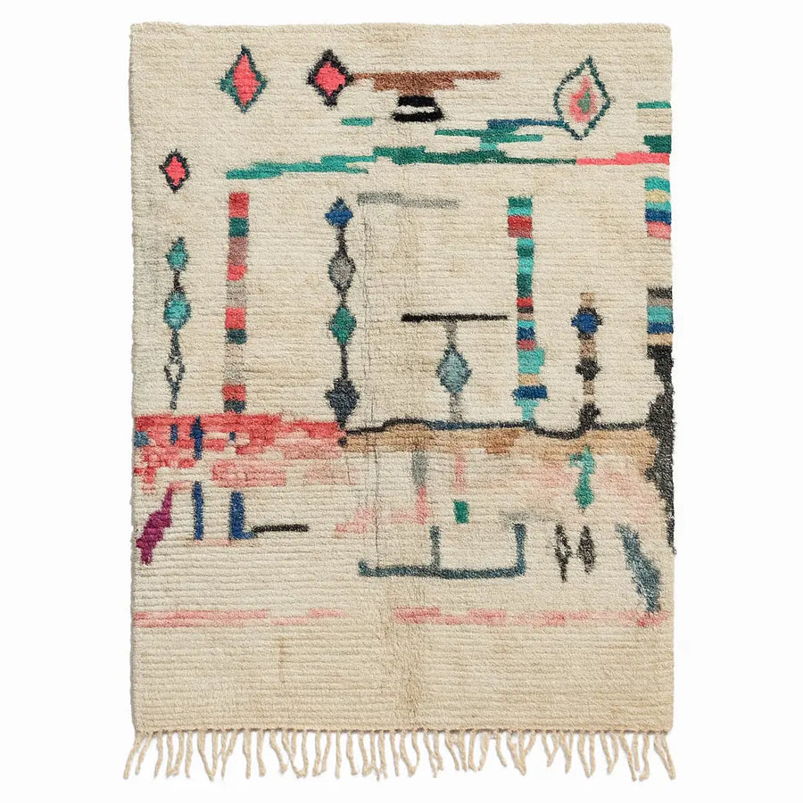 Tapis Amalu