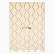 Tapis Amel Mazaya