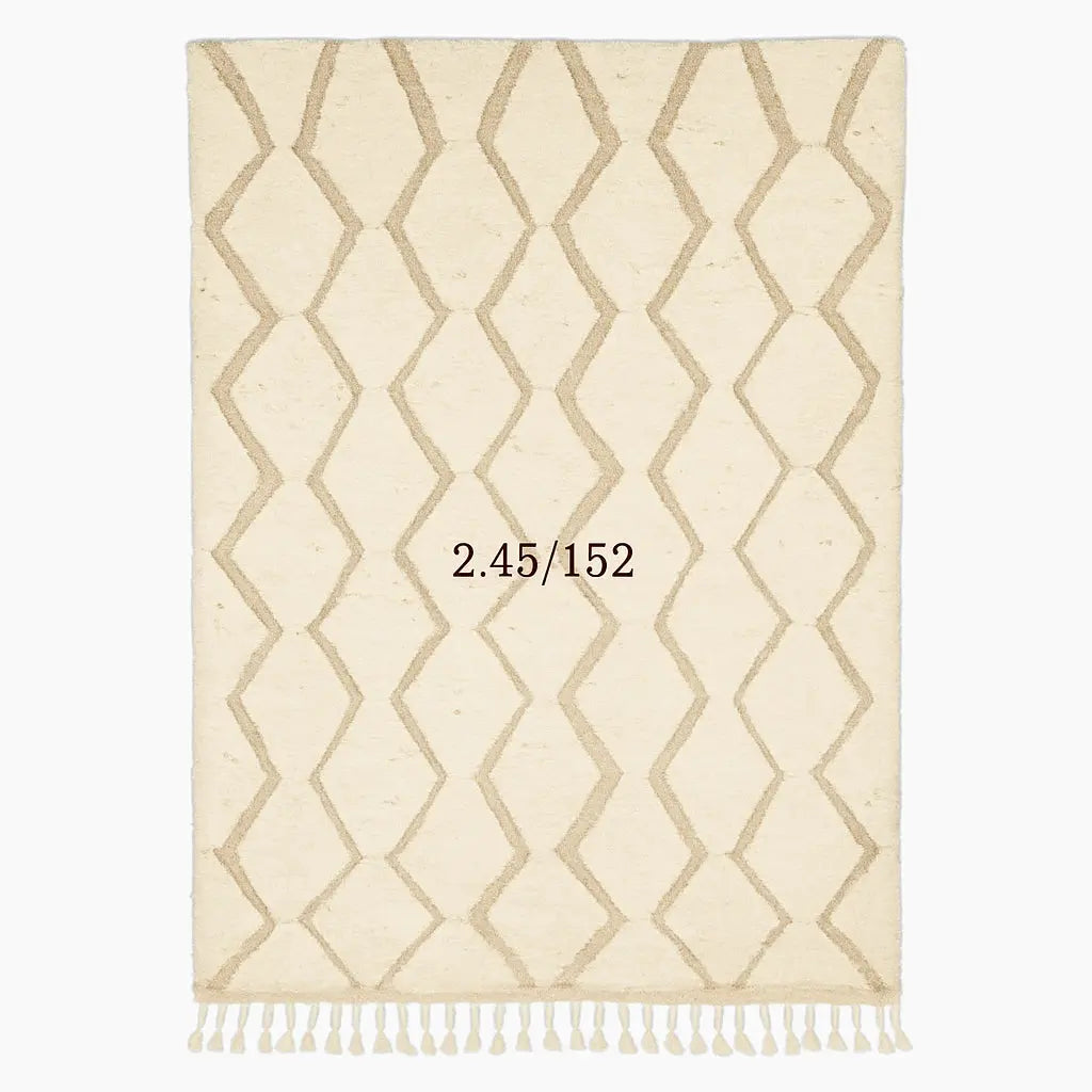 Tapis Amel Mazaya
