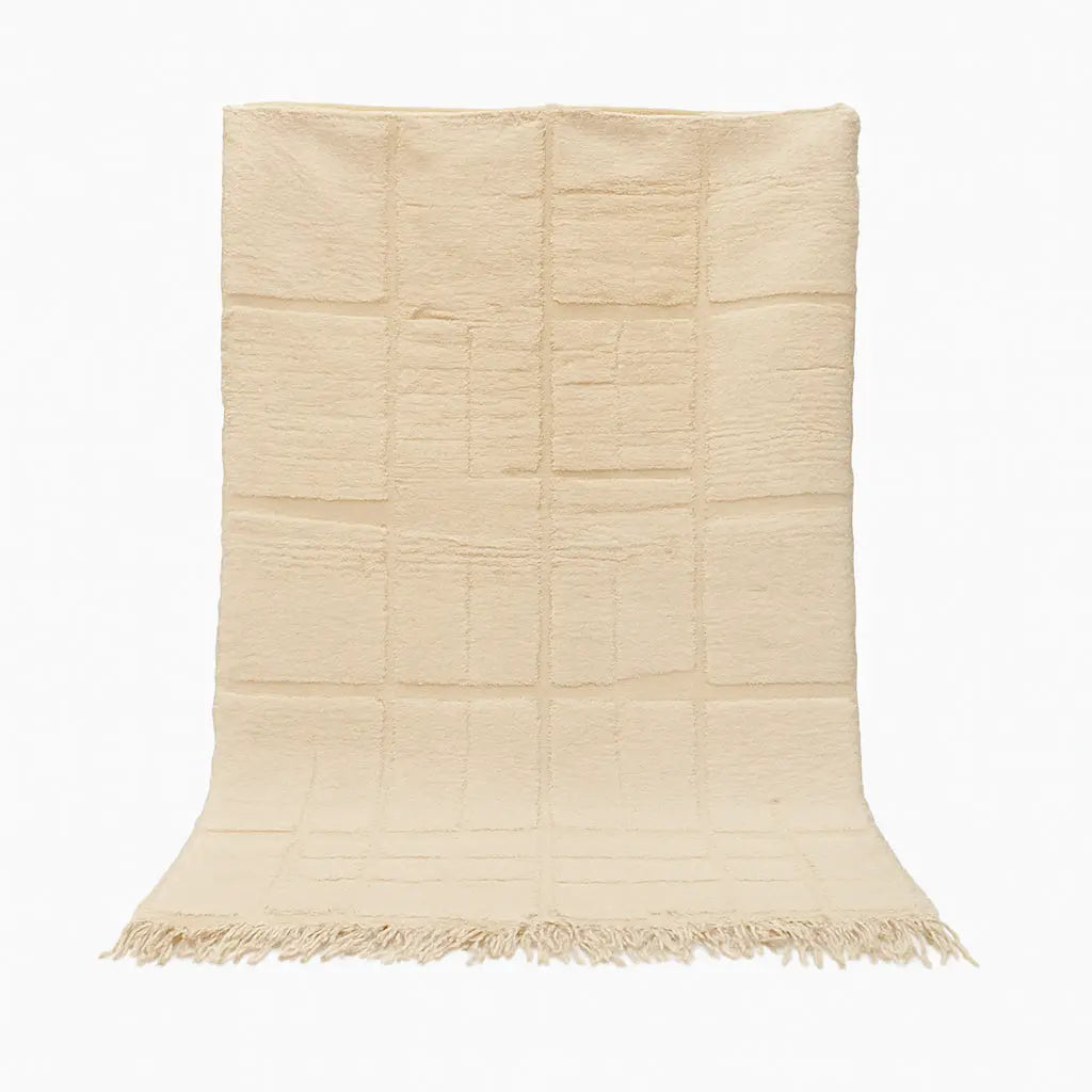 Tapis Amira Mazaya