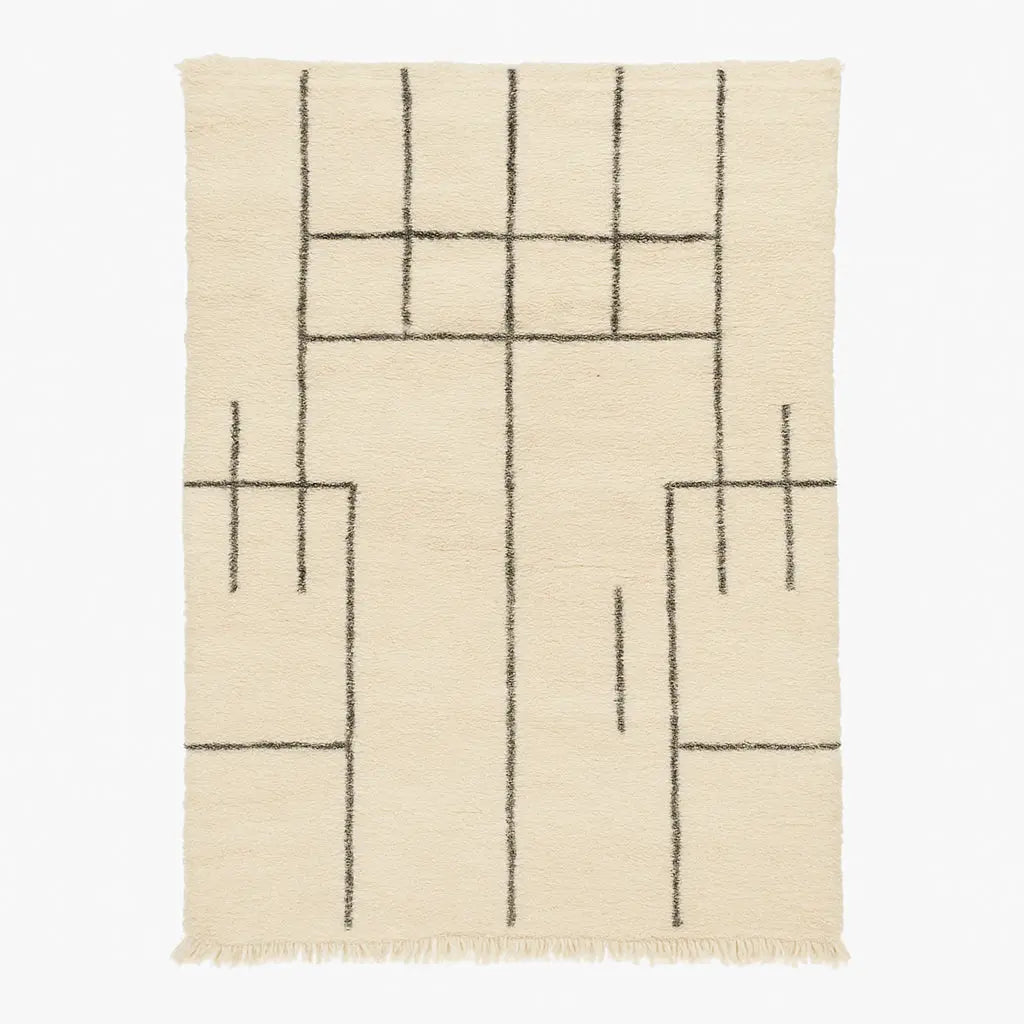 Tapis Atlas Line Mazaya