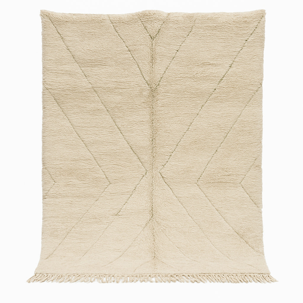 Tapis Atlas Sage Mazaya