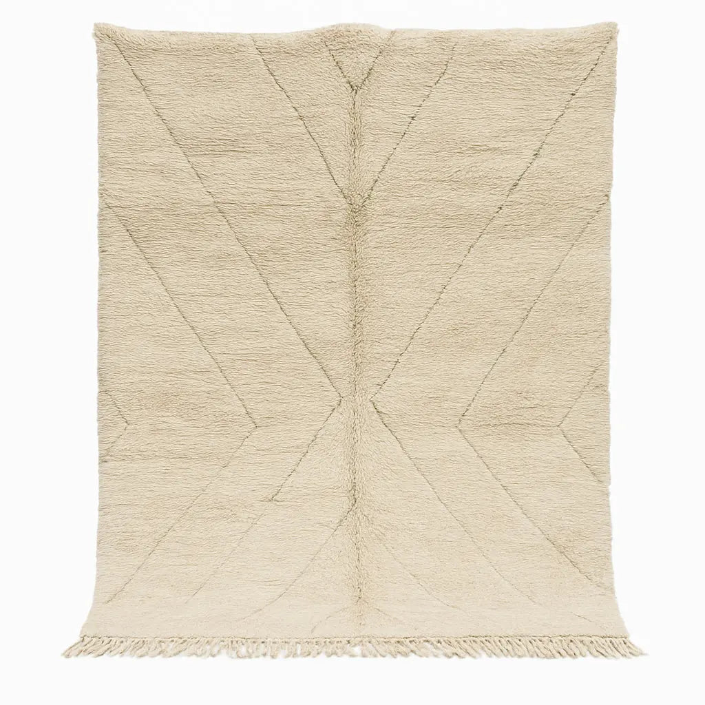 Tapis Atlas Sage