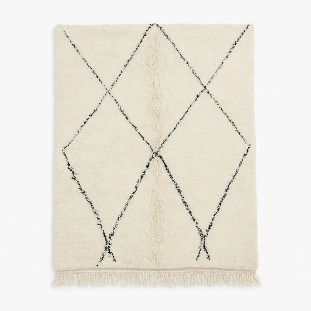 Tapis Aylan Mazaya
