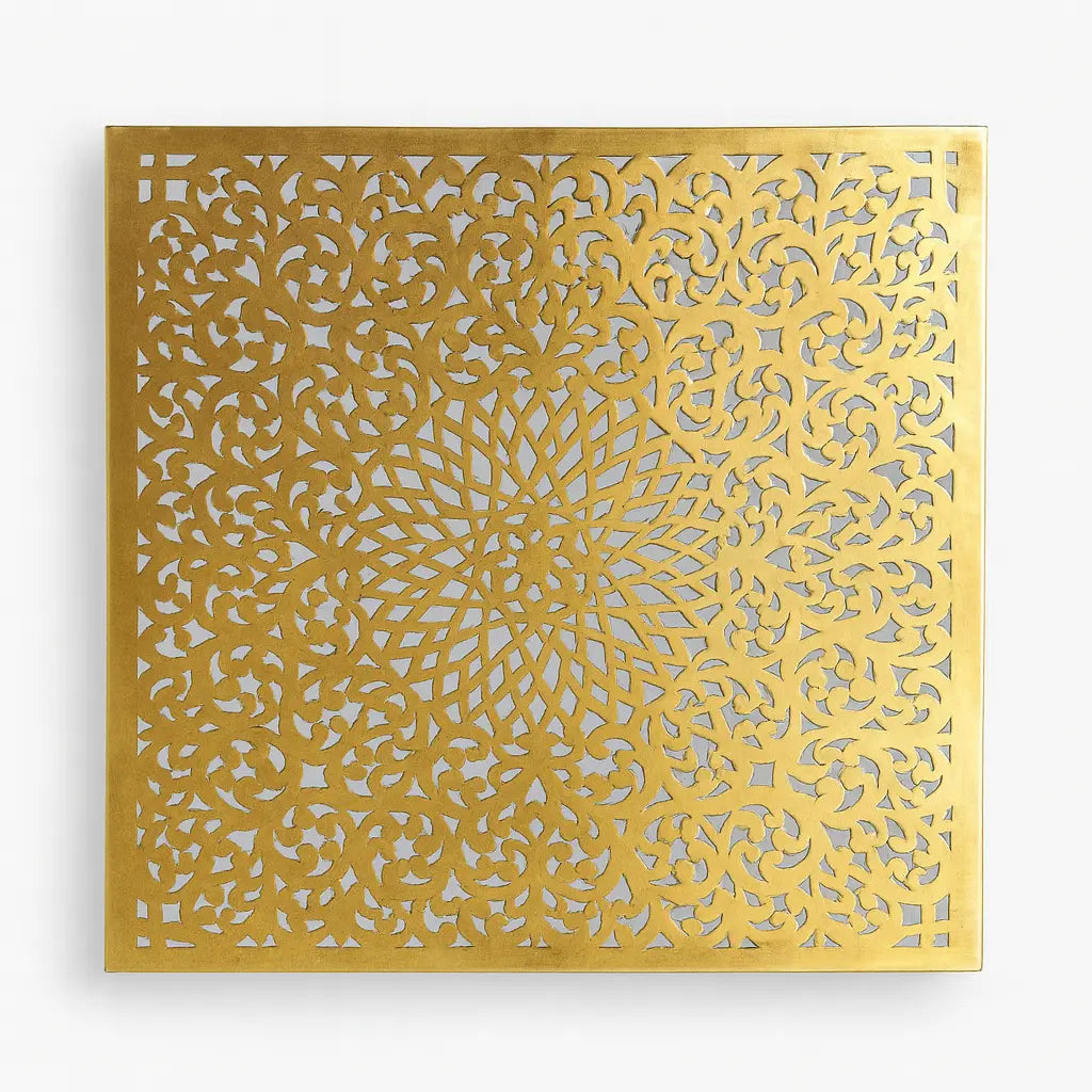 Zahra - Lampe orientale murale - Mazaya