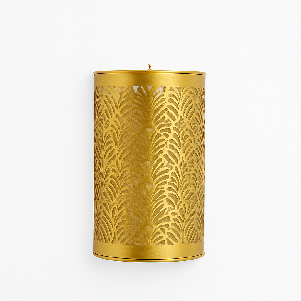 Zina - Lampe orientale murale - Mazaya