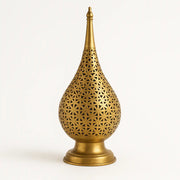 Nouria - Lampe orientale marocaine de chevet - Mazaya