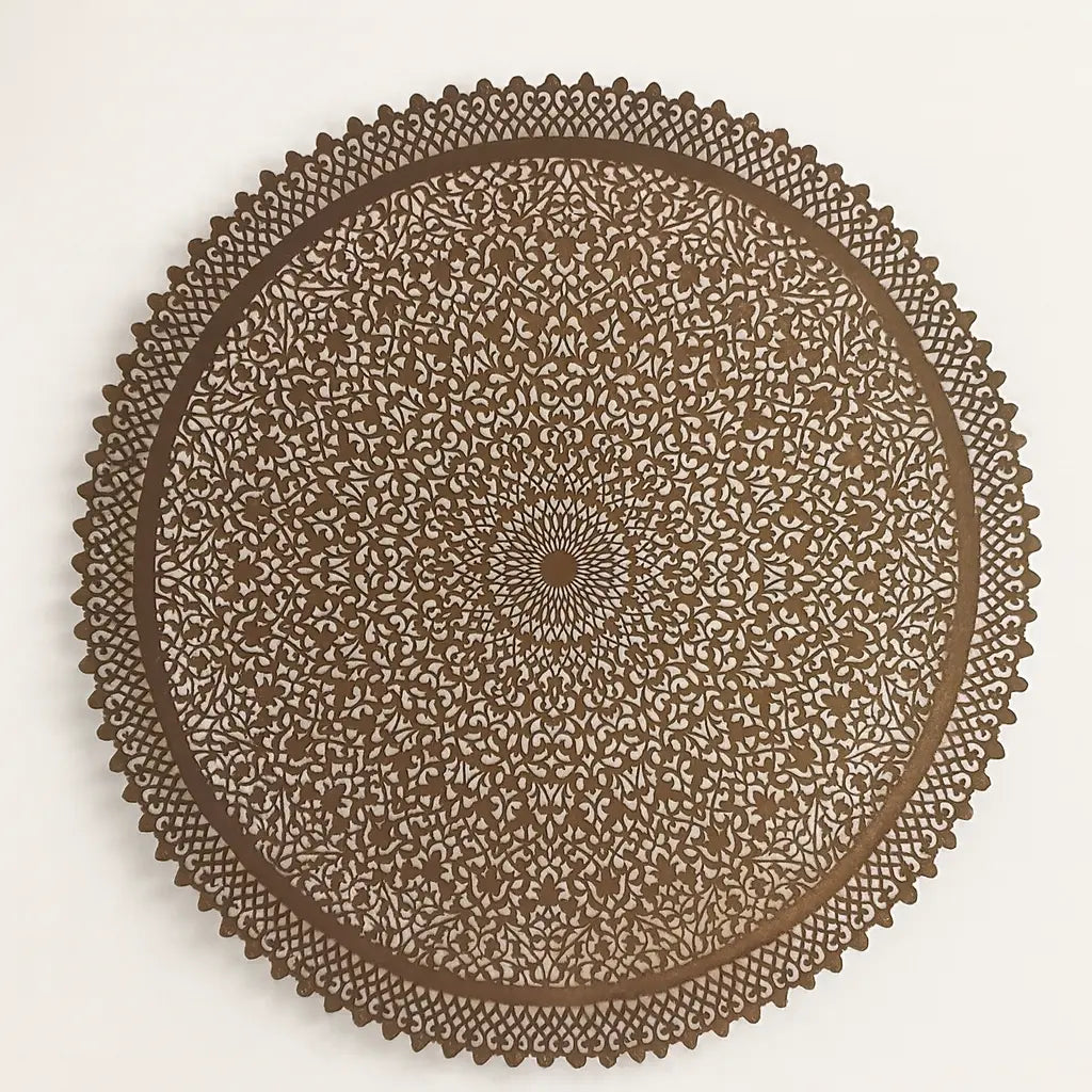 Amira - Applique murale orientale marocaine - Mazaya