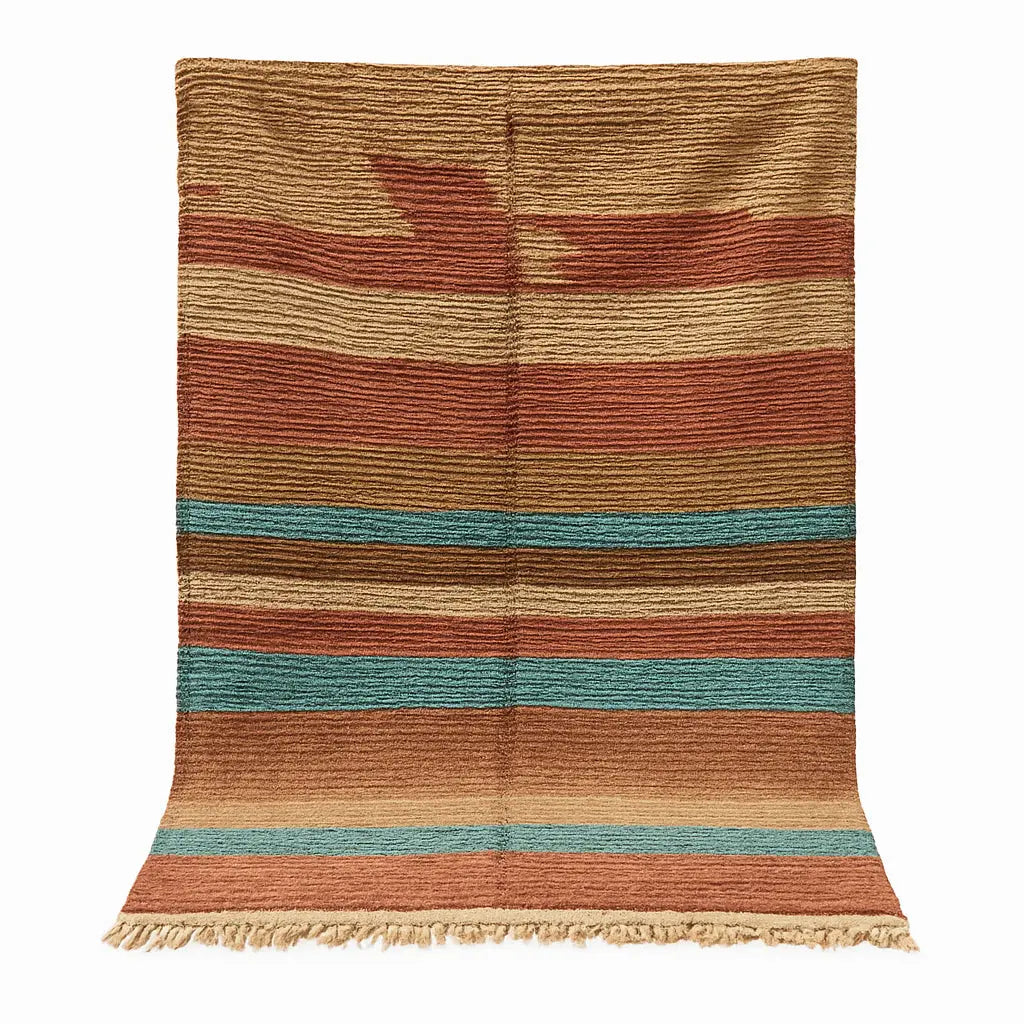 Tapis Dounia Mazaya