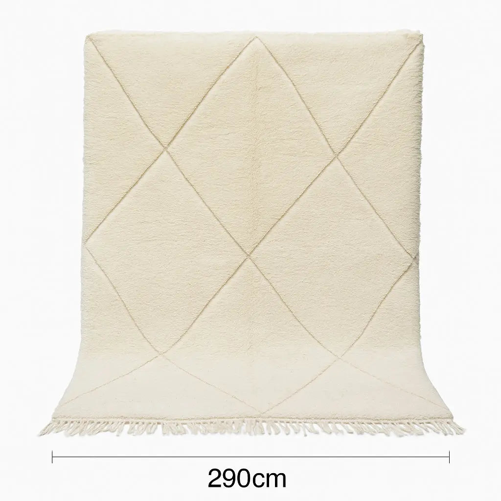Tapis Epure Mazaya