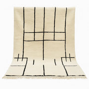 Tapis Graphik Mazaya