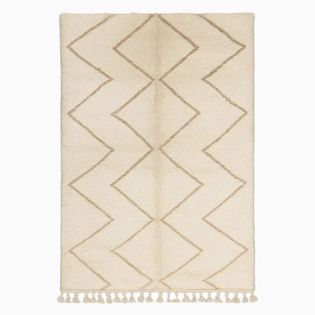 Tapis Hana Mazaya