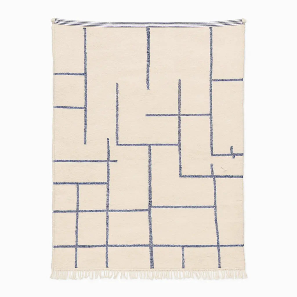 Tapis Horizon Mazaya