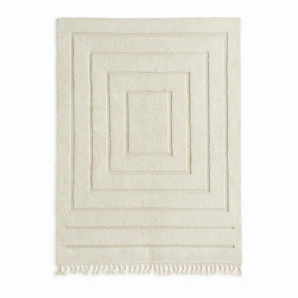 Tapis Idris