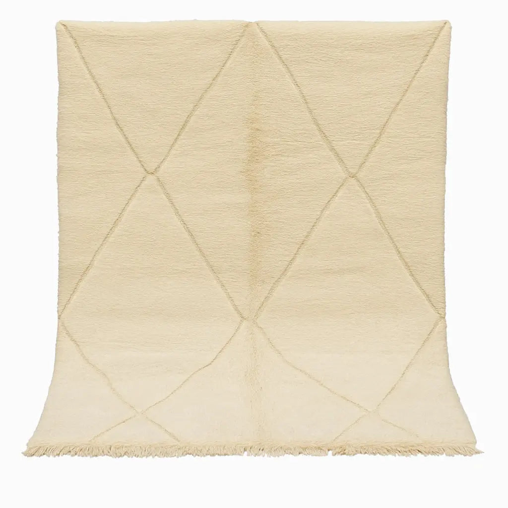 Tapis Ilyes Mazaya