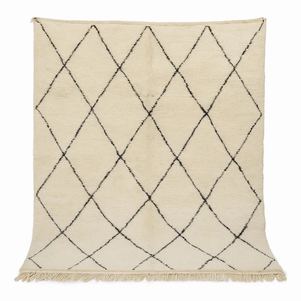 Tapis Kaia Mazaya
