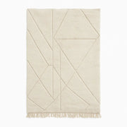 Tapis Lila Mazaya