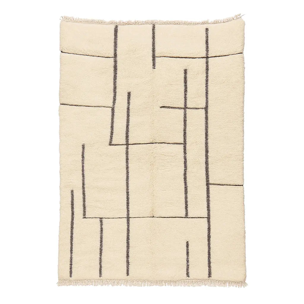 Tapis Lior Mazaya