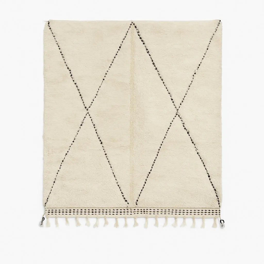 Tapis Massin Mazaya