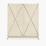 Tapis Massin Mazaya