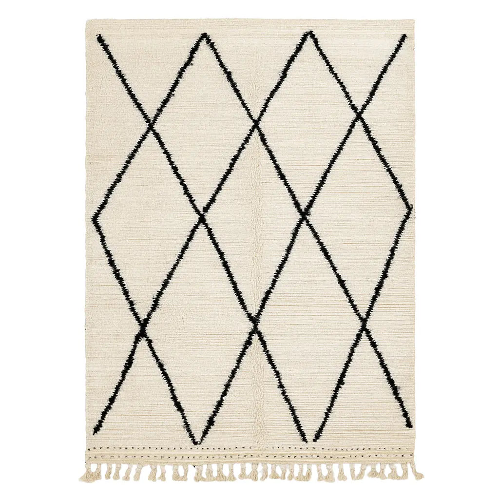 Tapis Nadir Mazaya