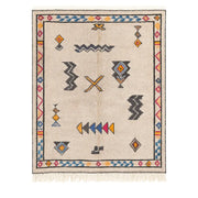 Tapis Nahel Mazaya