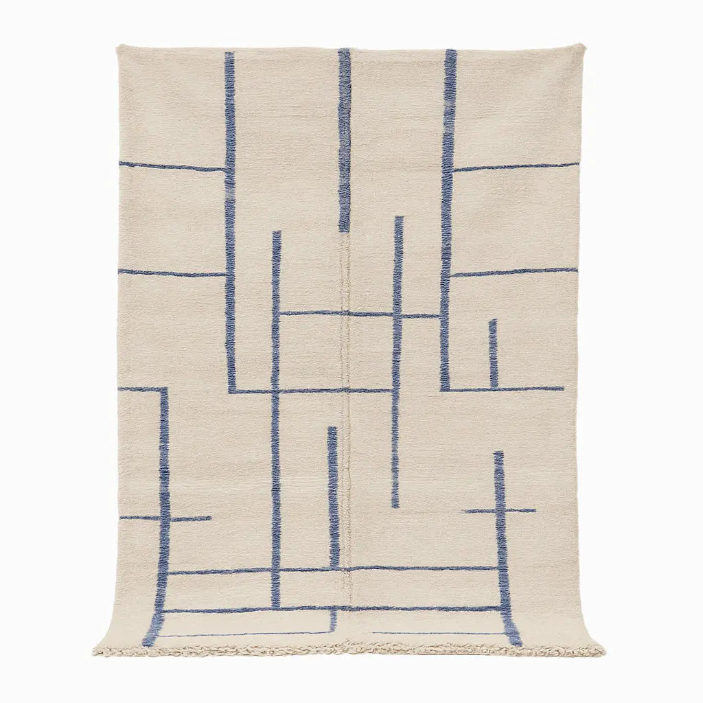 Tapis Naïla