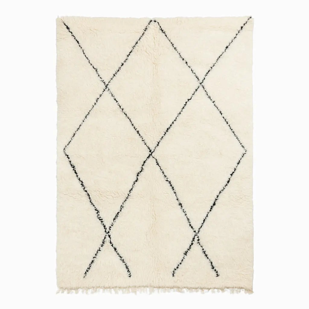Tapis Najm Mazaya