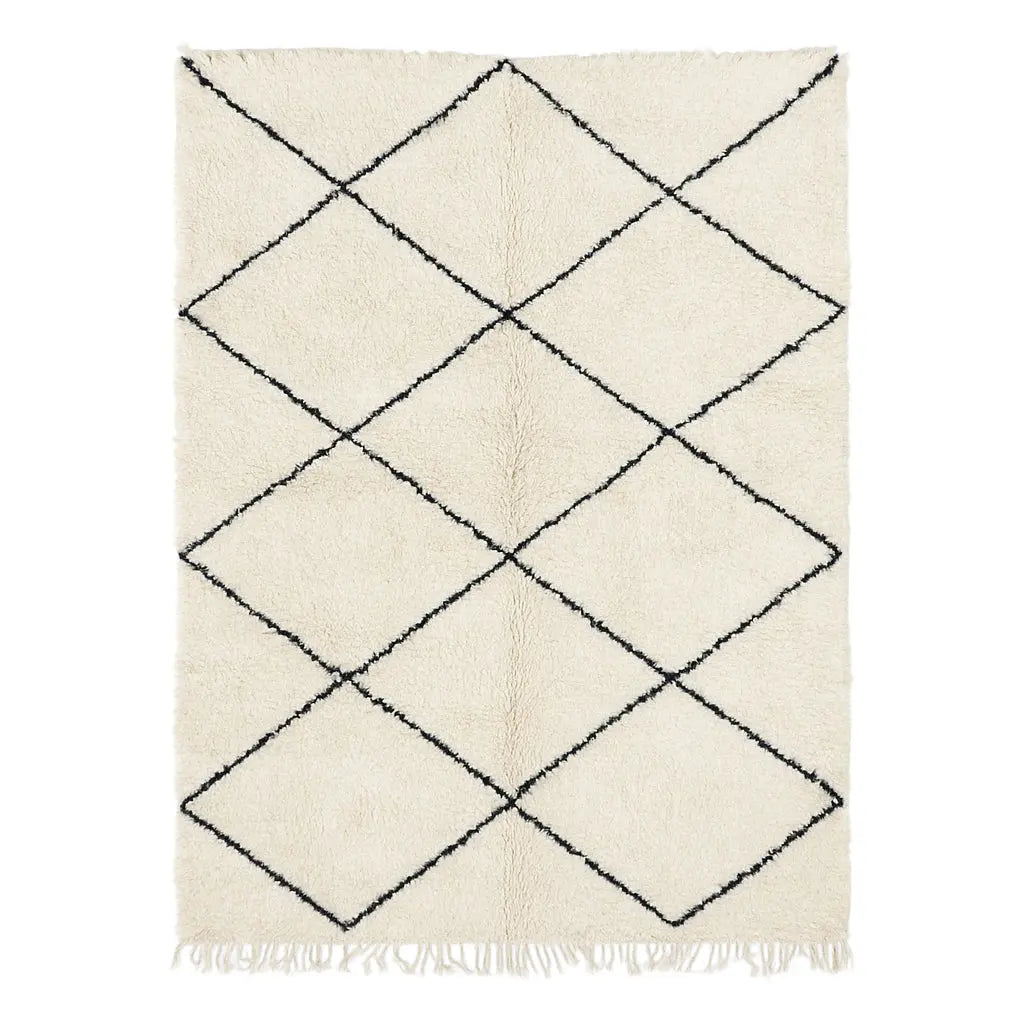 Tapis Noor Mazaya