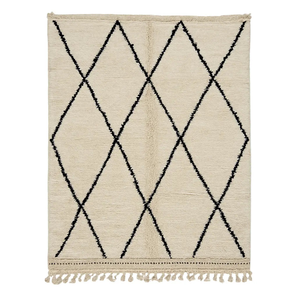 Tapis Qamar Mazaya