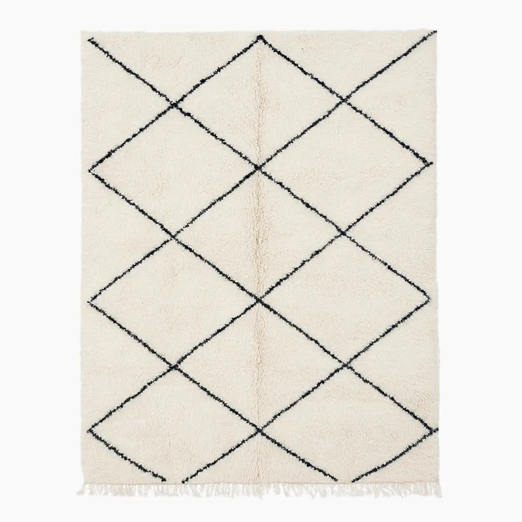 Tapis Rayan Mazaya