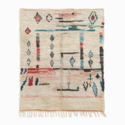 Tapis Rihla Mazaya