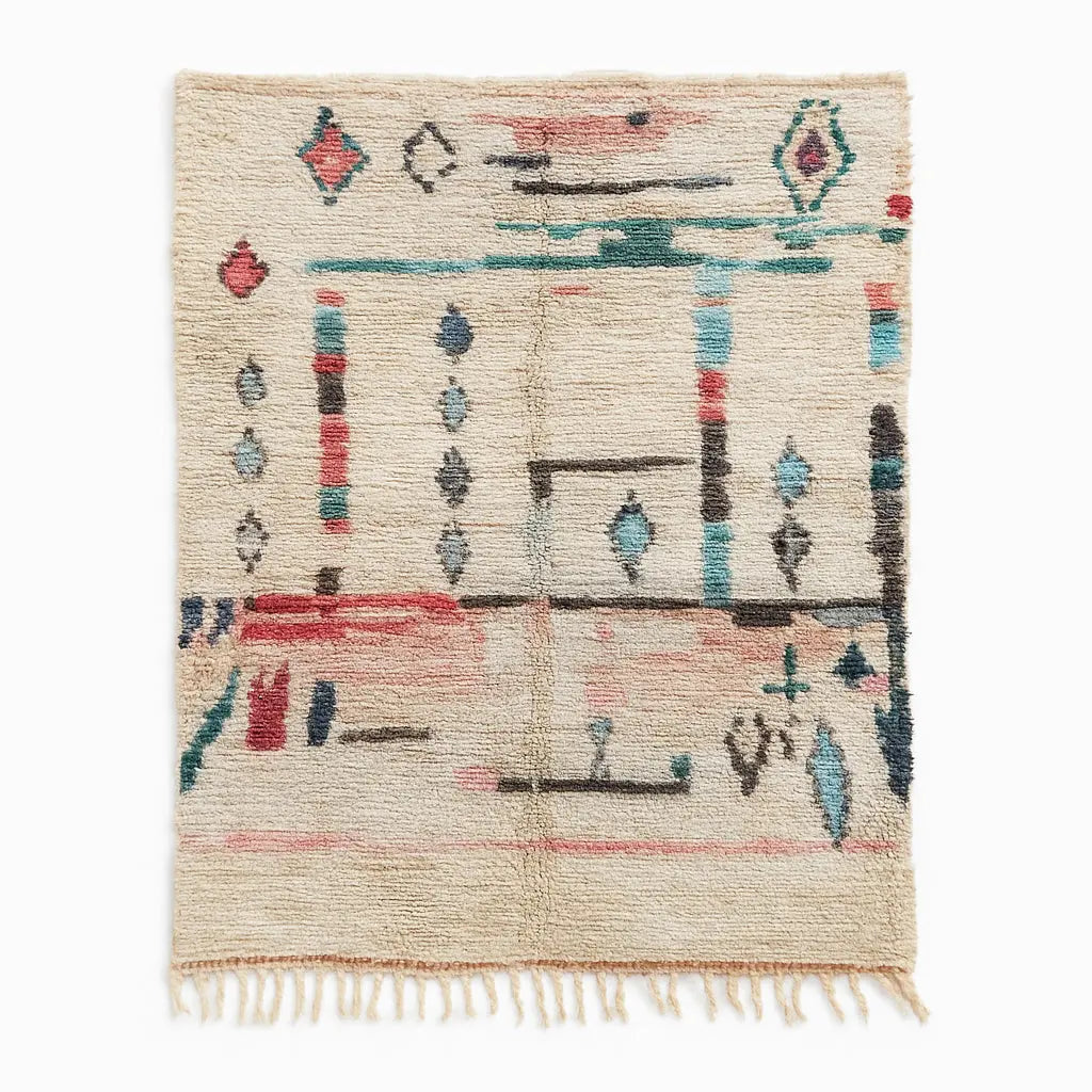 Tapis Rihla