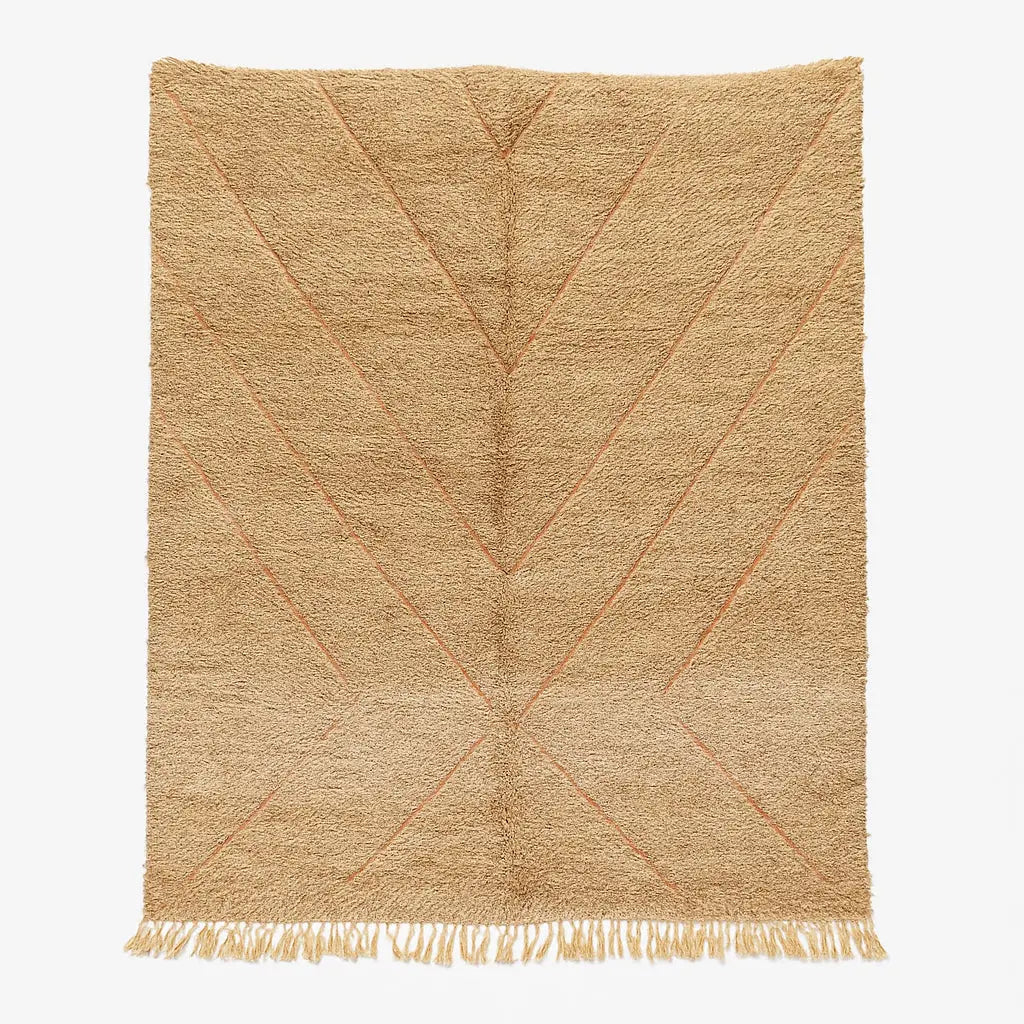 Tapis Sable