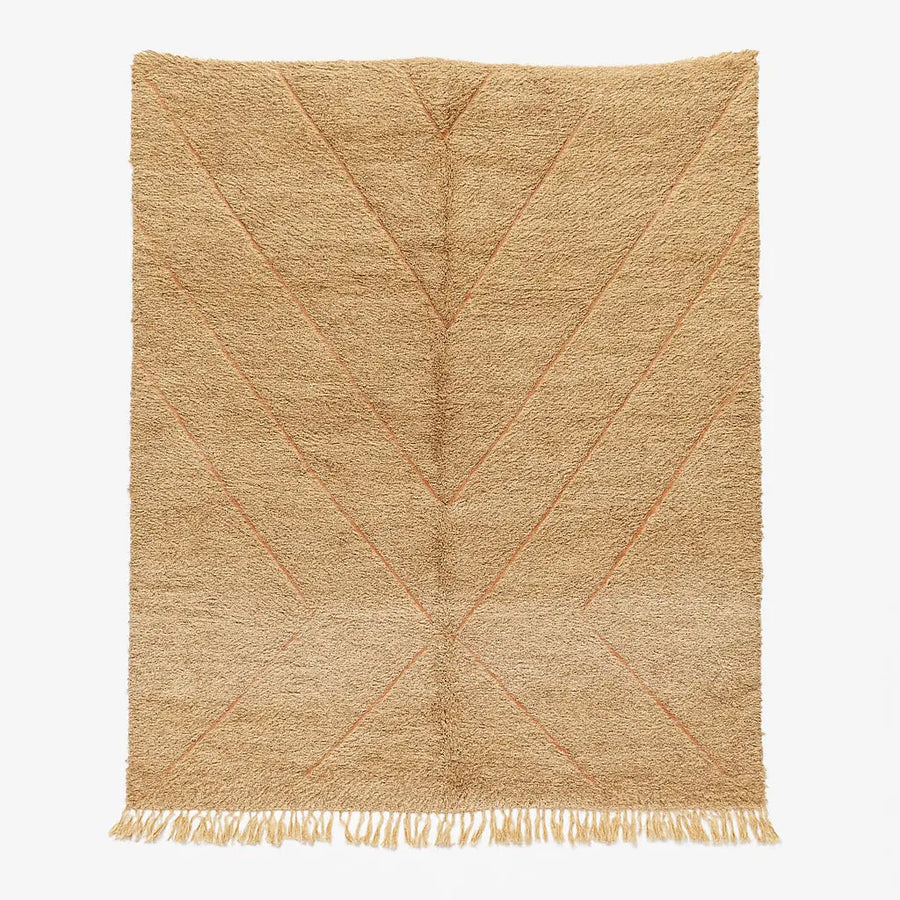 Tapis Sable