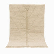 Tapis Sage Mazaya