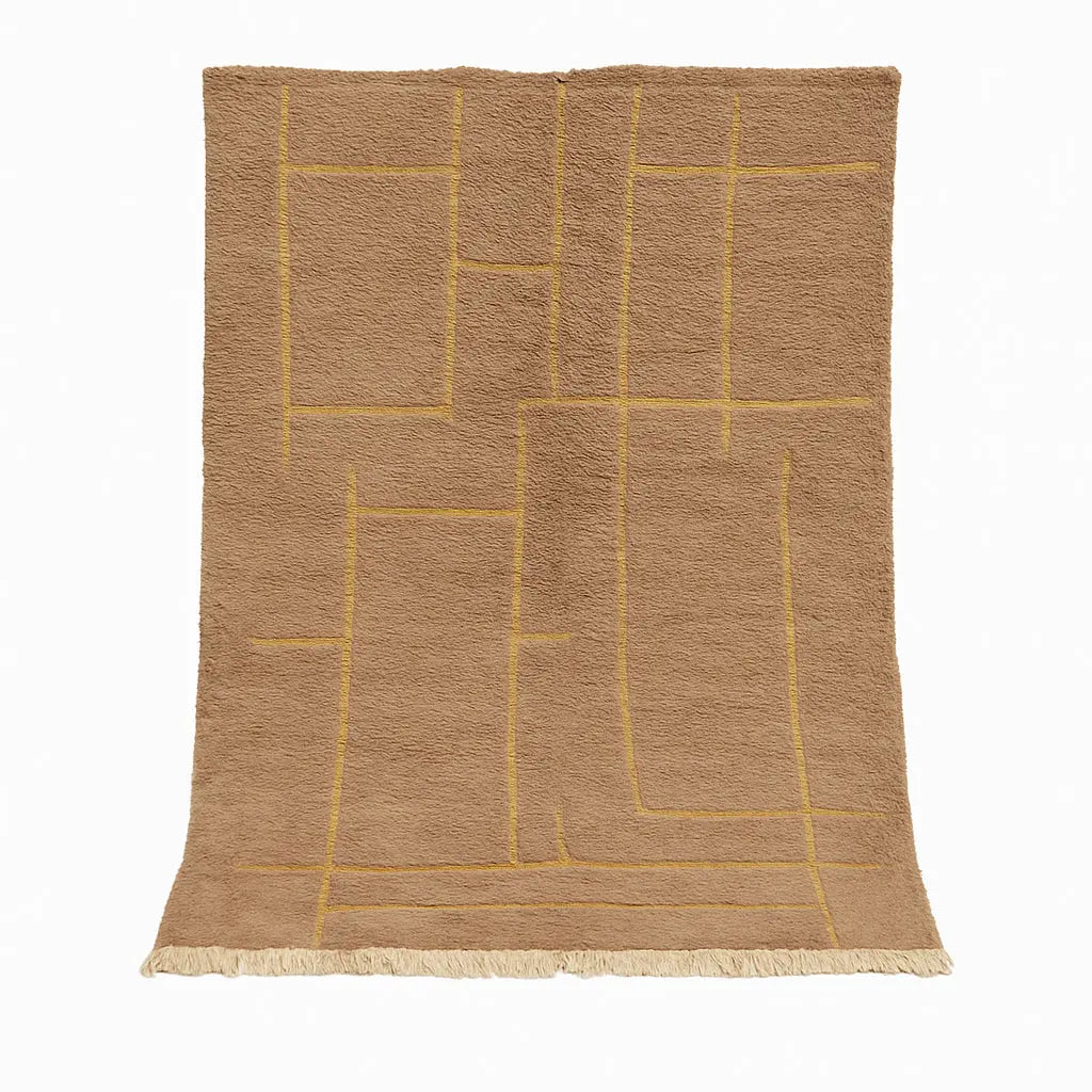 Tapis Sienna