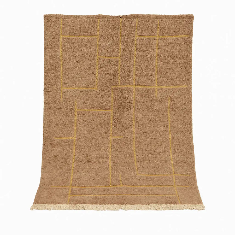 Tapis Sienna