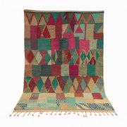 Tapis Soraya Mazaya